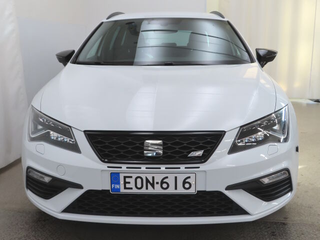 Seat Leon ST 2017 2,0 TSI 300 4DRIVE Cupra DSG
