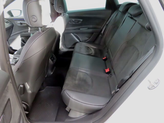 Seat Leon ST 2017 2,0 TSI 300 4DRIVE Cupra DSG