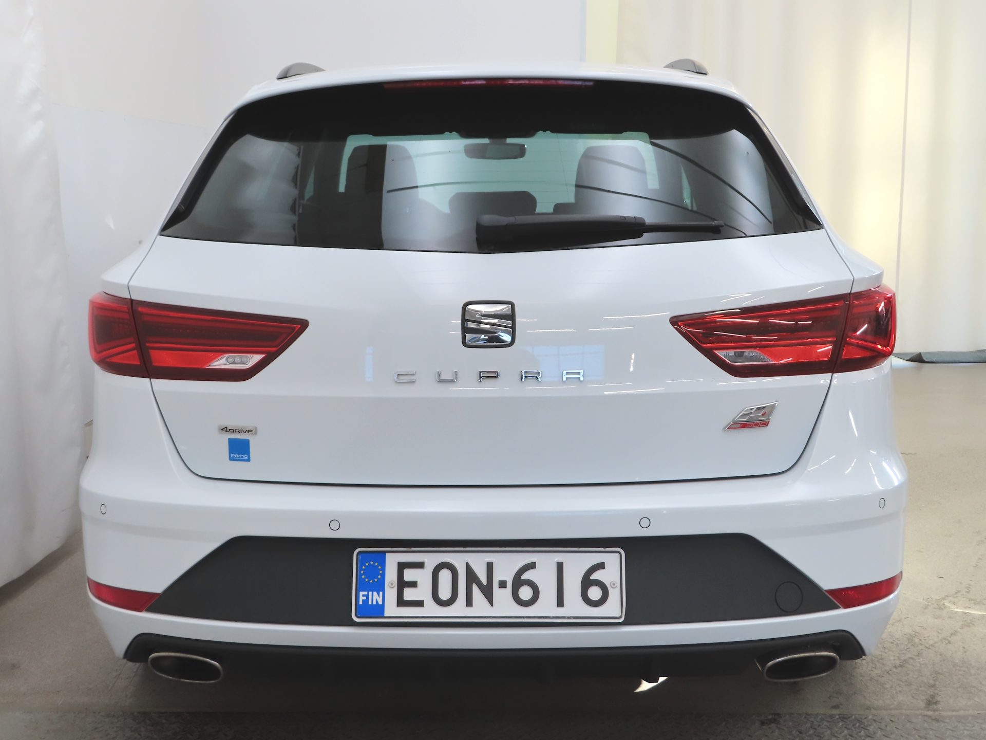 Seat Leon ST 2017, kuva 5/11