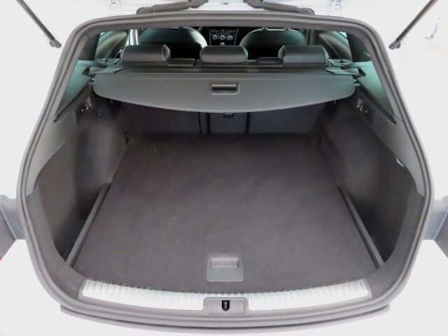 Seat Leon ST 2017 2,0 TSI 300 4DRIVE Cupra DSG