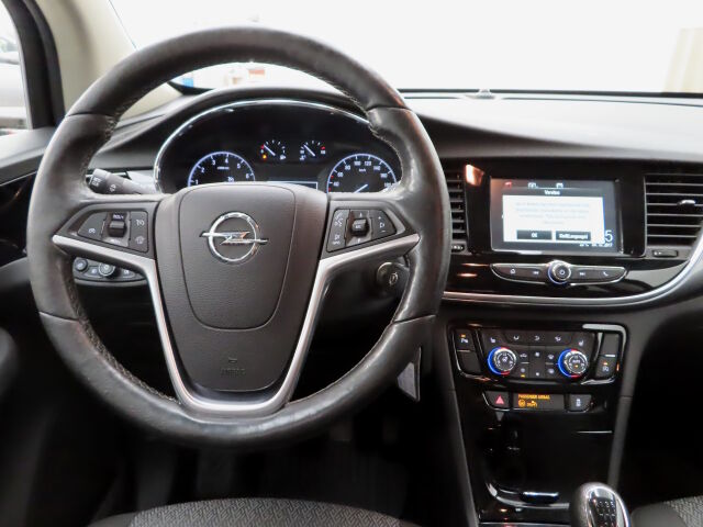 Opel Mokka 2017 X Enjoy 1,4 Turbo Start/Stop 103kW MT6