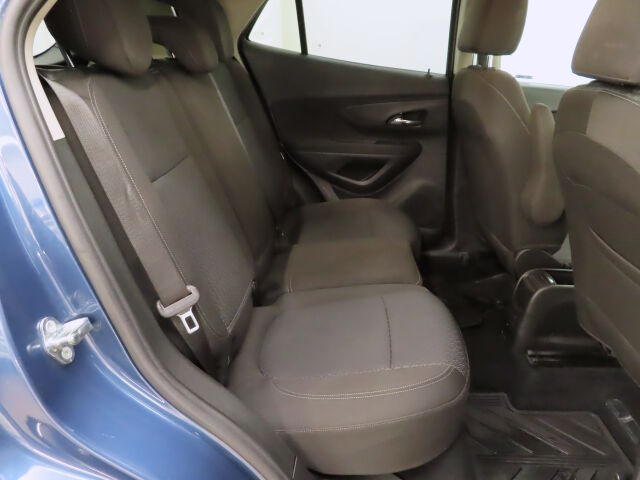 Opel Mokka 2017 X Enjoy 1,4 Turbo Start/Stop 103kW MT6