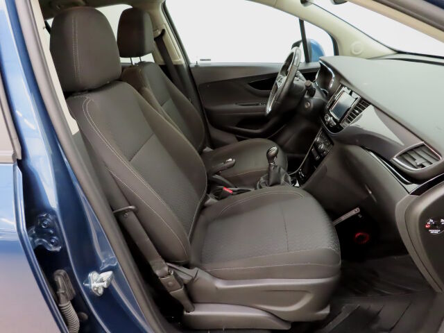 Opel Mokka 2017 X Enjoy 1,4 Turbo Start/Stop 103kW MT6