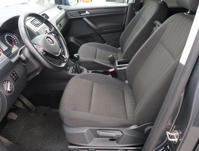 Volkswagen Caddy Maxi 2017 Comfortline 2,0 TDI 90kW 4Motion 7-Paikkainen
