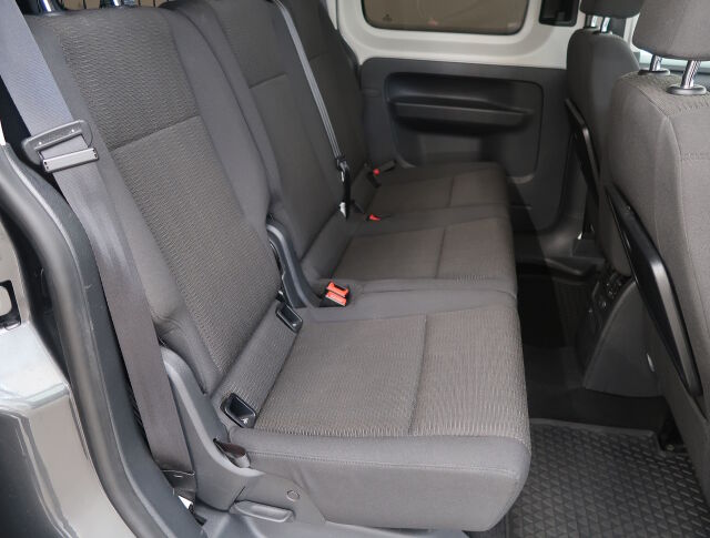 Volkswagen Caddy Maxi 2017 Comfortline 2,0 TDI 90kW 4Motion 7-Paikkainen
