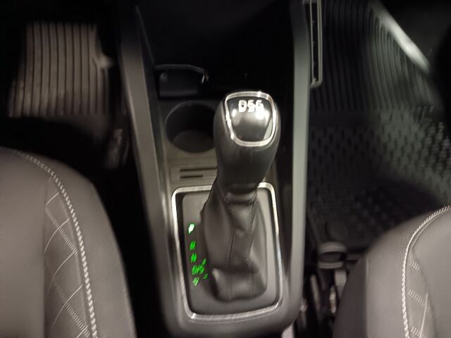 SKODA Fabia 2017 Combi 1,2 TSI 110 Style DSG Autom.**NÄTTI JA NÄPPÄRÄ PIKKUFARKKU*