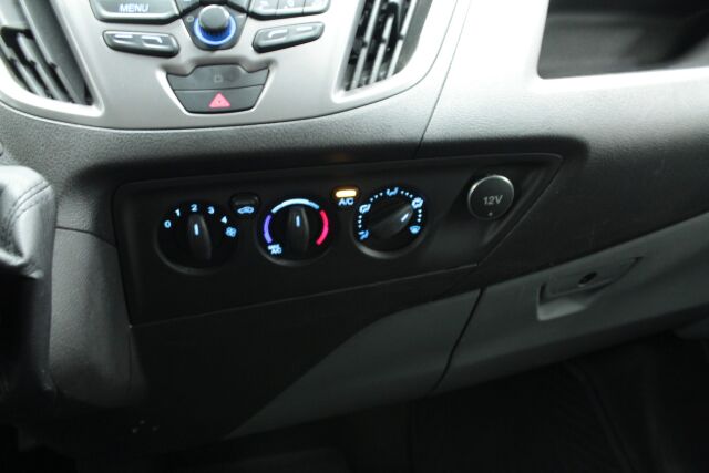 FORD Transit Custom 2017 310 2,0TDCi 130 hv M6 Etuveto Trend Van N1 L2H1