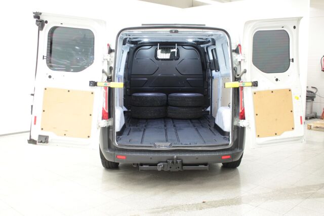 FORD Transit Custom 2017 310 2,0TDCi 130 hv M6 Etuveto Trend Van N1 L2H1