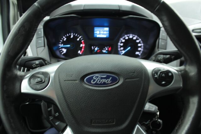 FORD Transit Custom 2017 310 2,0TDCi 130 hv M6 Etuveto Trend Van N1 L2H1