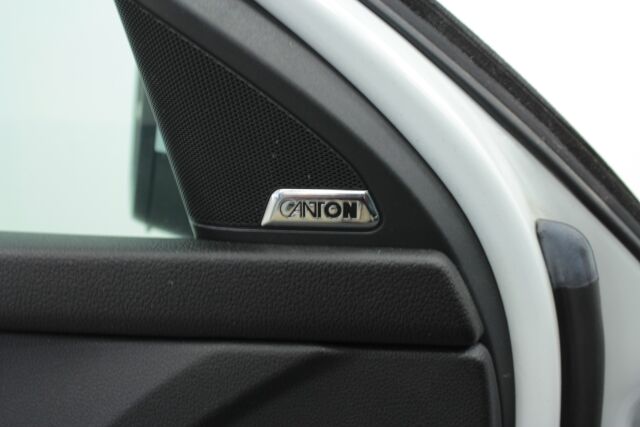 SKODA Octavia 2017 1,4 TSI Style DSG Autom.