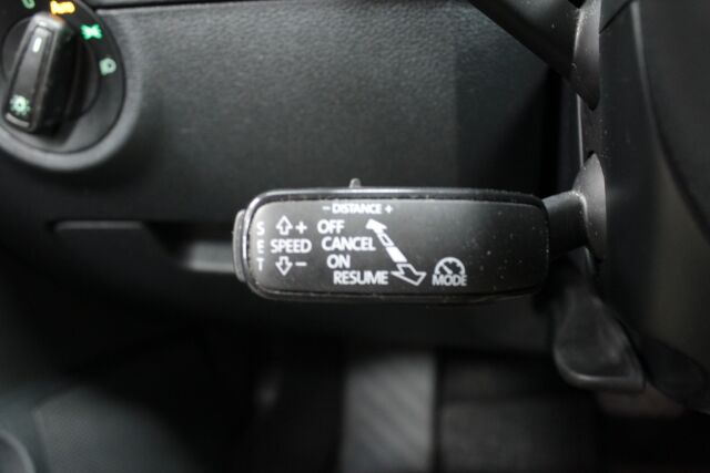 SKODA Octavia 2017 1,4 TSI Style DSG Autom.