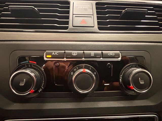 VOLKSWAGEN Caddy Maxi 2018 Trendline 1,4 TSI 92kW DSG bens. ALV-vähennyskelpoinen ja Webastollinen tilaihme. 050 3622763 /Janne