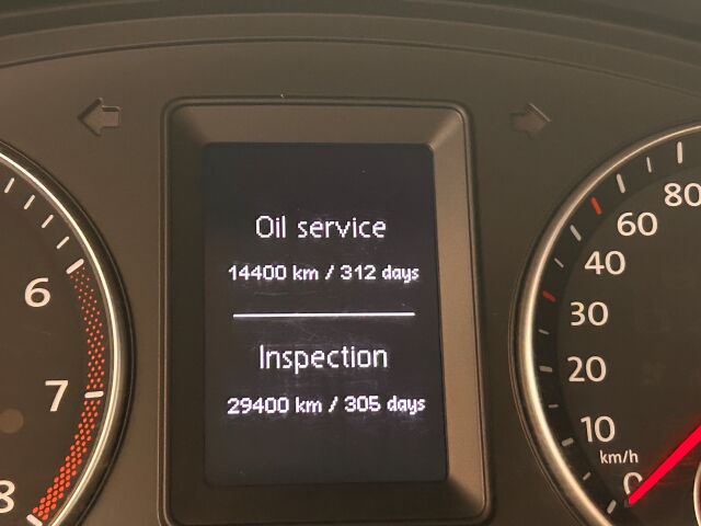 VOLKSWAGEN Caddy Maxi 2018 Trendline 1,4 TSI 92kW DSG bens. ALV-vähennyskelpoinen ja Webastollinen tilaihme. 050 3622763 /Janne