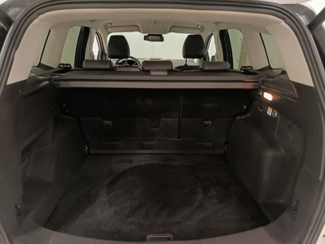 FORD Kuga 2017 1,5 EcoBoost 150 hv FWD Titanium 5-ovinen