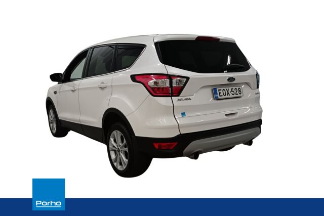 FORD Kuga 2017 1,5 EcoBoost 150 hv FWD Titanium 5-ovinen