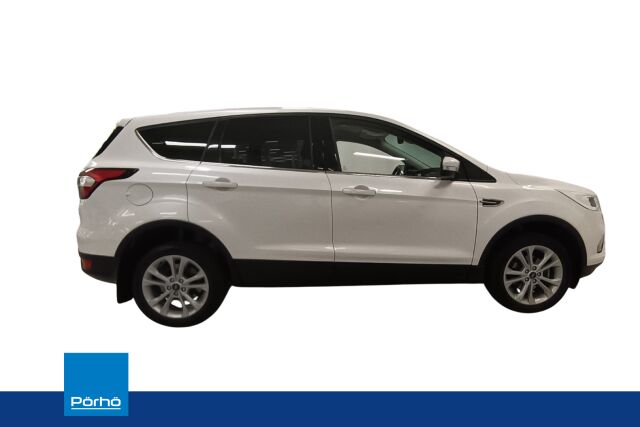 FORD Kuga 2017 1,5 EcoBoost 150 hv FWD Titanium 5-ovinen