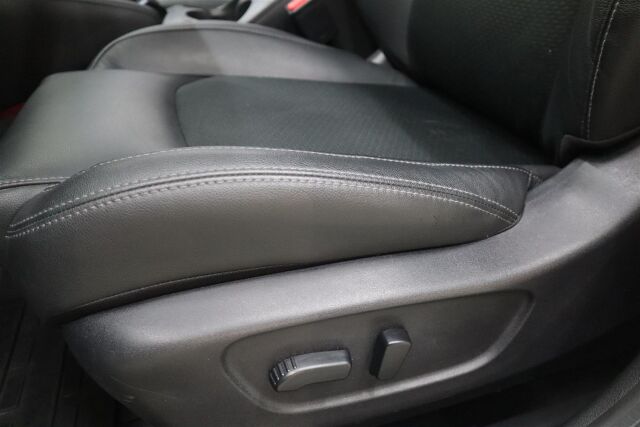 NISSAN Qashqai 2018 dCi 130 Tekna 2WD Xtronic 18"
