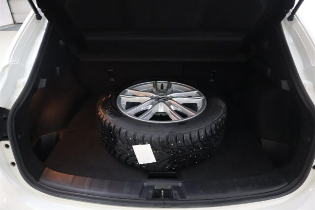 NISSAN Qashqai 2018 dCi 130 Tekna 2WD Xtronic 18"