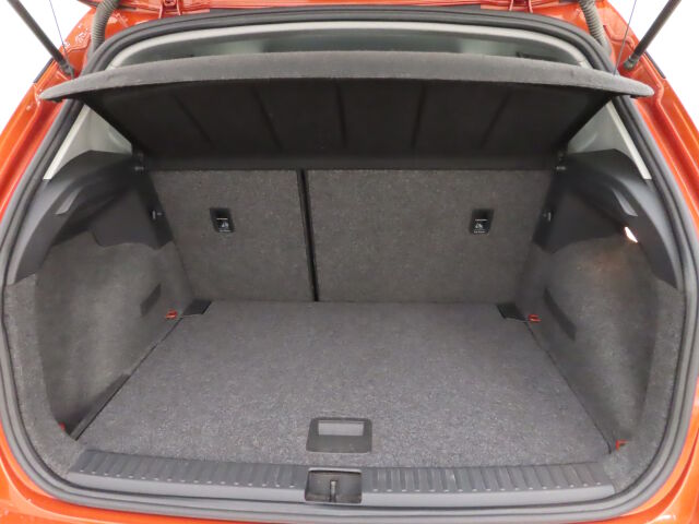 Seat Arona 2018 1,0 EcoTSI 115 Style DSG