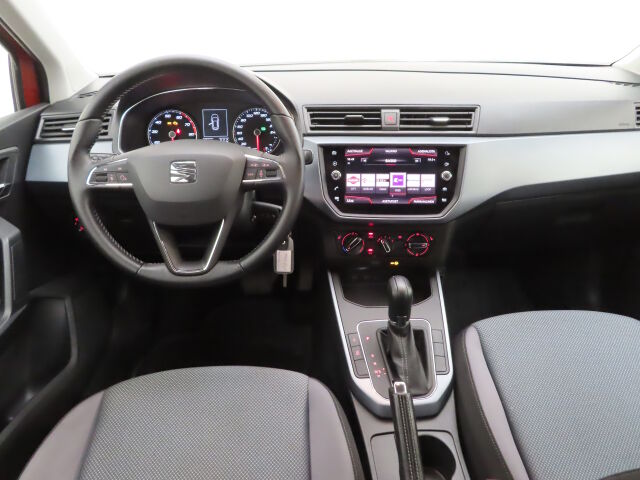 Seat Arona 2018 1,0 EcoTSI 115 Style DSG