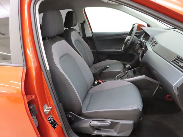 Seat Arona 2018 1,0 EcoTSI 115 Style DSG