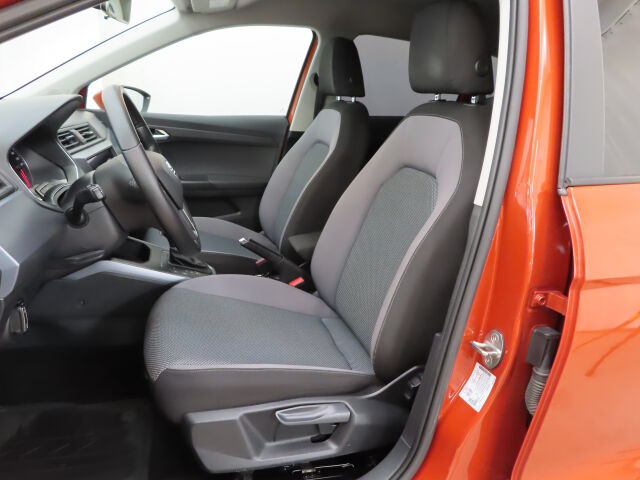 Seat Arona 2018 1,0 EcoTSI 115 Style DSG