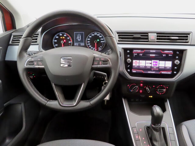 Seat Arona 2018 1,0 EcoTSI 115 Style DSG