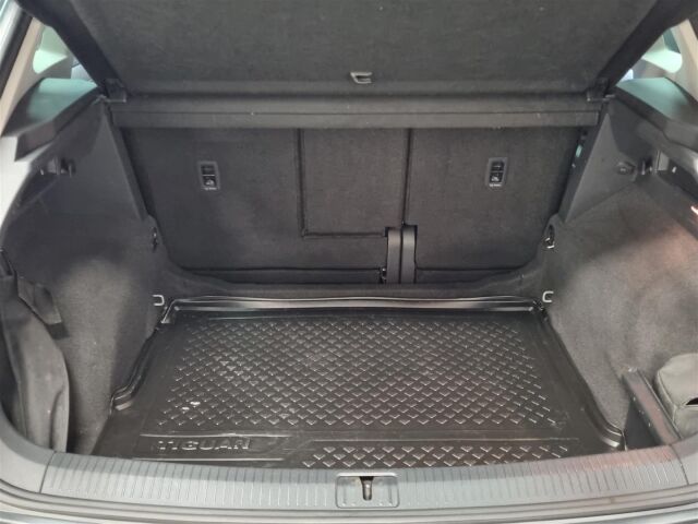 VOLKSWAGEN Tiguan 2018 Comfortline 1,4 TSI 110 kW (150 hv) 4MOTION DSG-automaatti Winter Edition