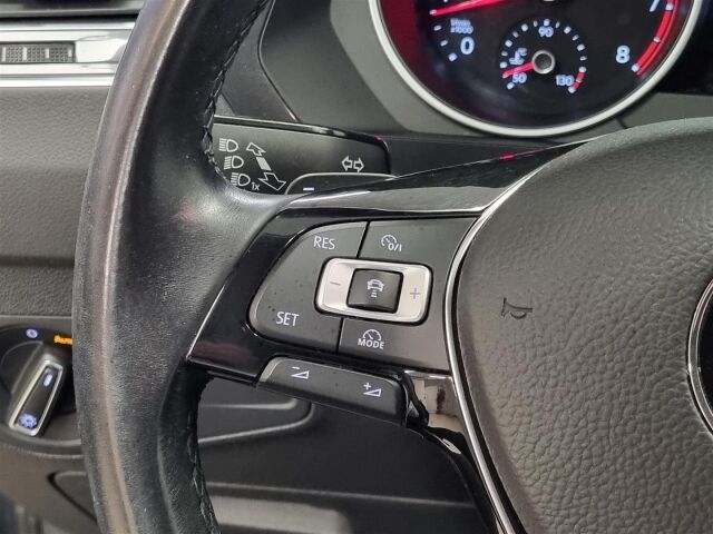 VOLKSWAGEN Tiguan 2018 Comfortline 1,4 TSI 110 kW (150 hv) 4MOTION DSG-automaatti Winter Edition