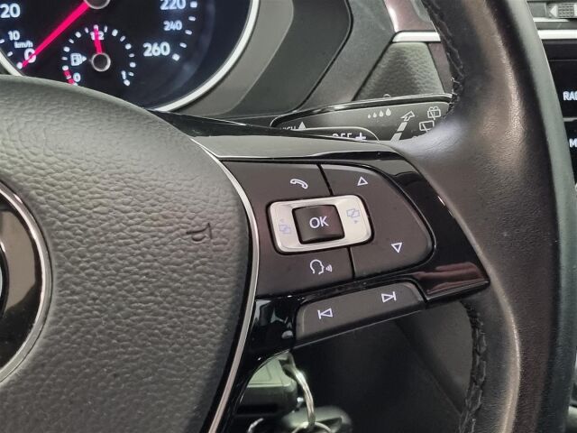 VOLKSWAGEN Tiguan 2018 Comfortline 1,4 TSI 110 kW (150 hv) 4MOTION DSG-automaatti Winter Edition