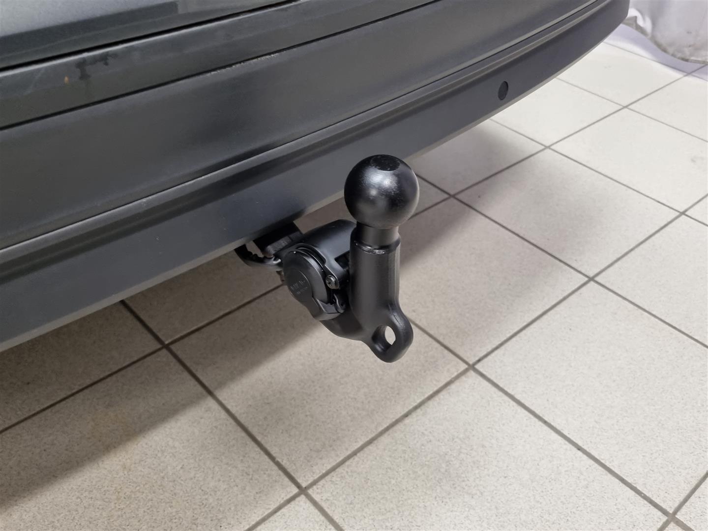 Volkswagen Tiguan 2018, kuva 6/24