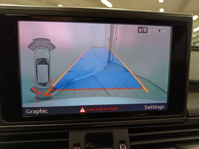 AUDI A6 allroad quattro 2018 Business Sport 3,0 V6 TDI 140 kW quattro S tronic V36