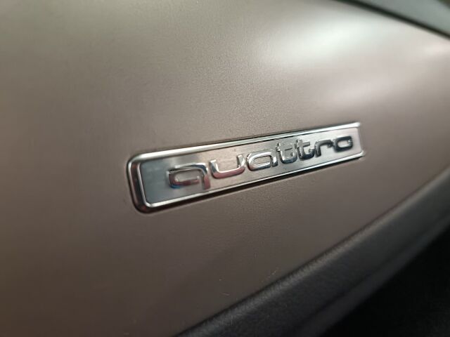 AUDI A6 allroad quattro 2018 Business Sport 3,0 V6 TDI 140 kW quattro S tronic V36