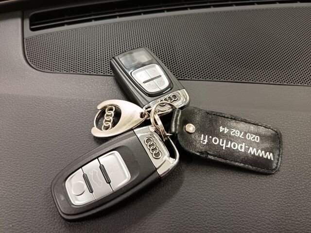 AUDI A6 allroad quattro 2018 Business Sport 3,0 V6 TDI 140 kW quattro S tronic V36