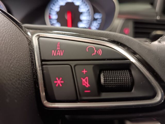 AUDI A6 allroad quattro 2018 Business Sport 3,0 V6 TDI 140 kW quattro S tronic V36