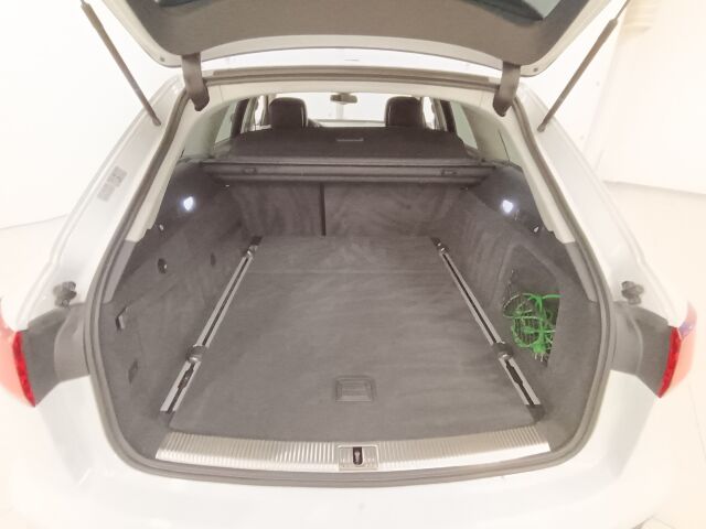 AUDI A6 allroad quattro 2018 Business Sport 3,0 V6 TDI 140 kW quattro S tronic V36