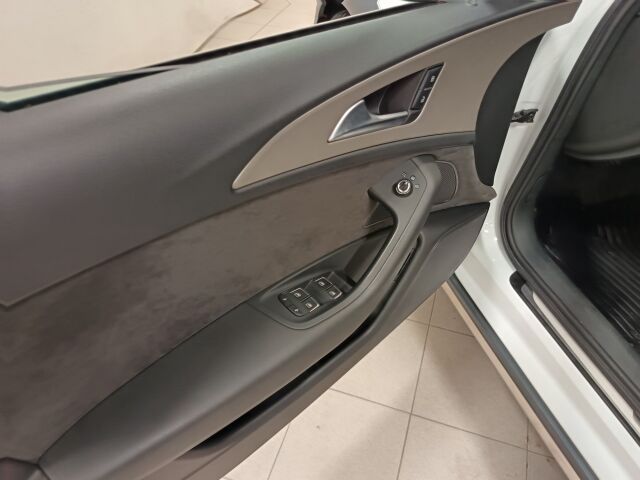 AUDI A6 allroad quattro 2018 Business Sport 3,0 V6 TDI 140 kW quattro S tronic V36