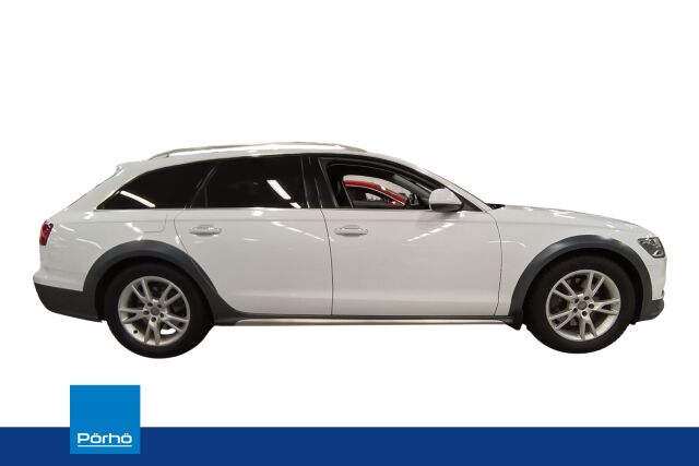 AUDI A6 allroad quattro 2018 Business Sport 3,0 V6 TDI 140 kW quattro S tronic V36