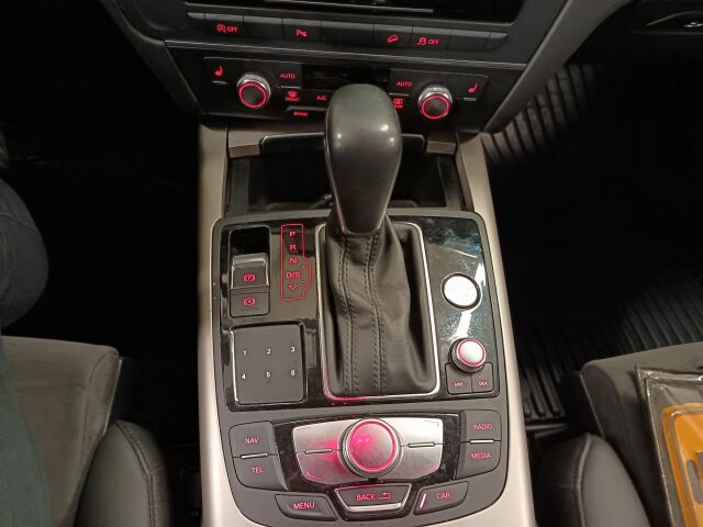 AUDI A6 allroad quattro 2018 Business Sport 3,0 V6 TDI 140 kW quattro S tronic V36