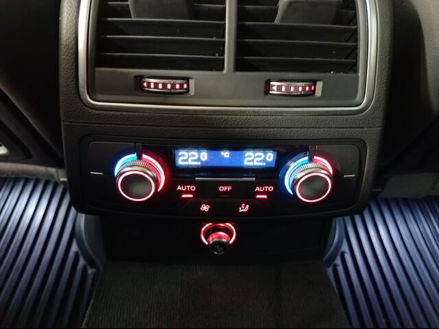 AUDI A6 allroad quattro 2018 Business Sport 3,0 V6 TDI 140 kW quattro S tronic V36