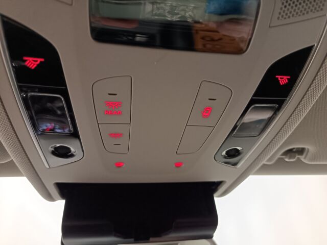 AUDI A6 allroad quattro 2018 Business Sport 3,0 V6 TDI 140 kW quattro S tronic V36