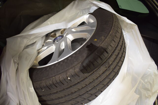 VOLVO V60 Cross Country 2018 D4 AWD Classic aut  * Tarkasti huollettu* Navi*