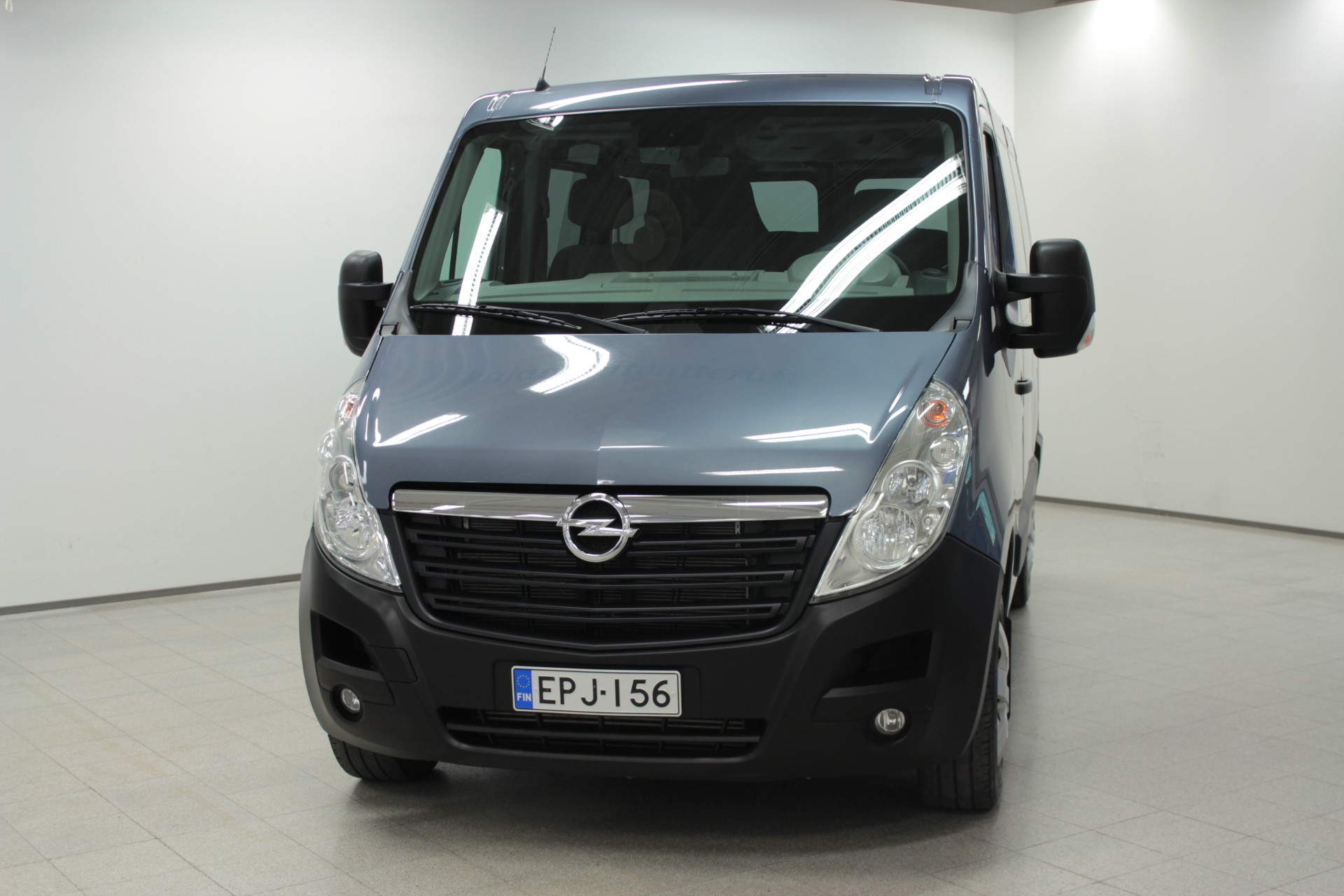 Opel Movano 2018, kuva 2/18