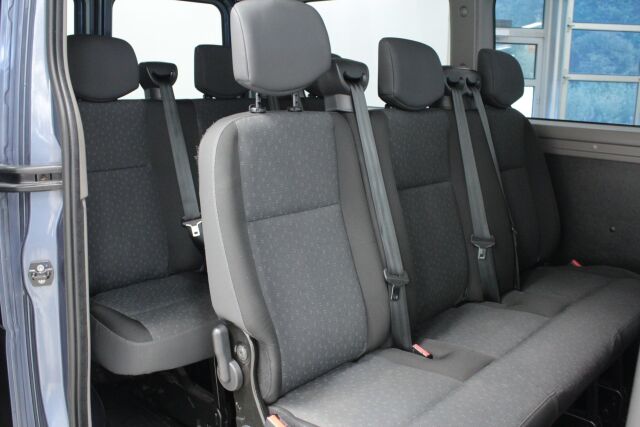 OPEL Movano 2018 Combi L1H1 (3,0t) 2.3 CDTI 170 hv BiTurbo ECT-automaatti 125kW ECT6 FWD (XZ01)