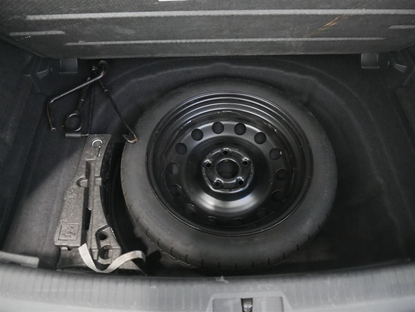 Volkswagen Golf 2018, photo 6/22