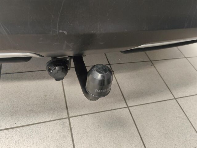 NISSAN Qashqai 2018 DIG-T 115 N-Connecta 2WD 6M/T PFEB