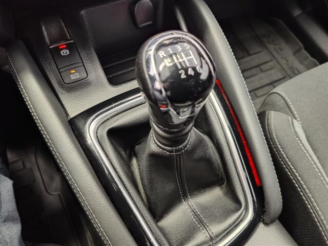 NISSAN Qashqai 2018 DIG-T 115 N-Connecta 2WD 6M/T PFEB