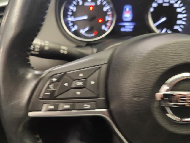 NISSAN Qashqai 2018 DIG-T 115 N-Connecta 2WD 6M/T PFEB