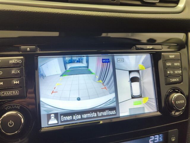 NISSAN Qashqai 2018 DIG-T 115 N-Connecta 2WD 6M/T PFEB