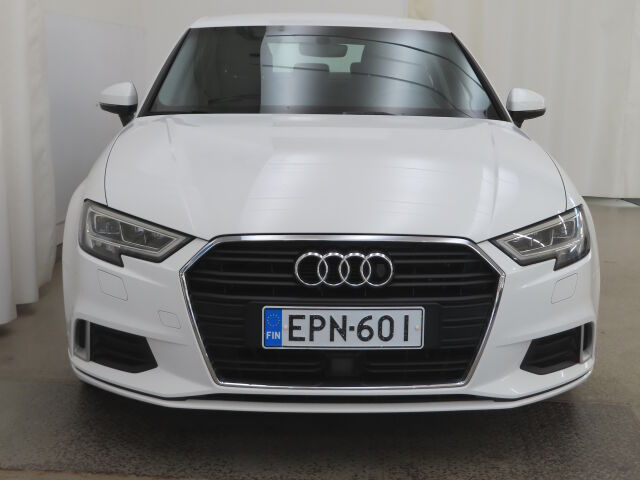 AUDI A3 2018 Sedan Pro Business Sport Edition 1,5 TFSI COD 110 kW S tronic